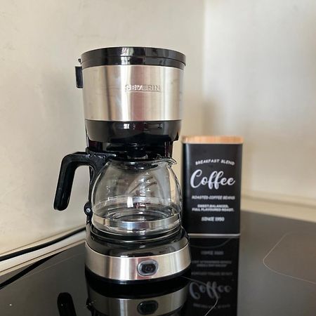 Sea House Iun Q7317 Apartment Санта Мария Наварезе Екстериор снимка