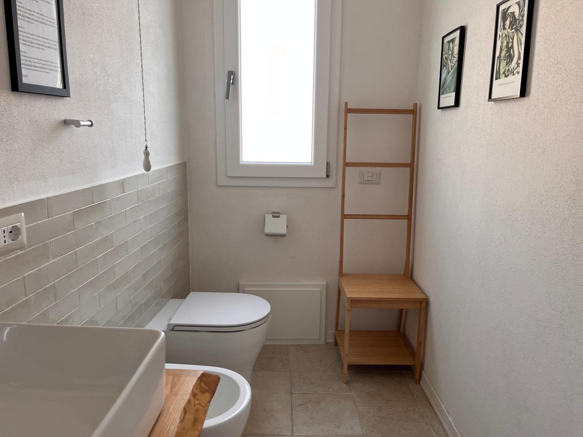 Sea House Iun Q7317 Apartment Санта Мария Наварезе Екстериор снимка